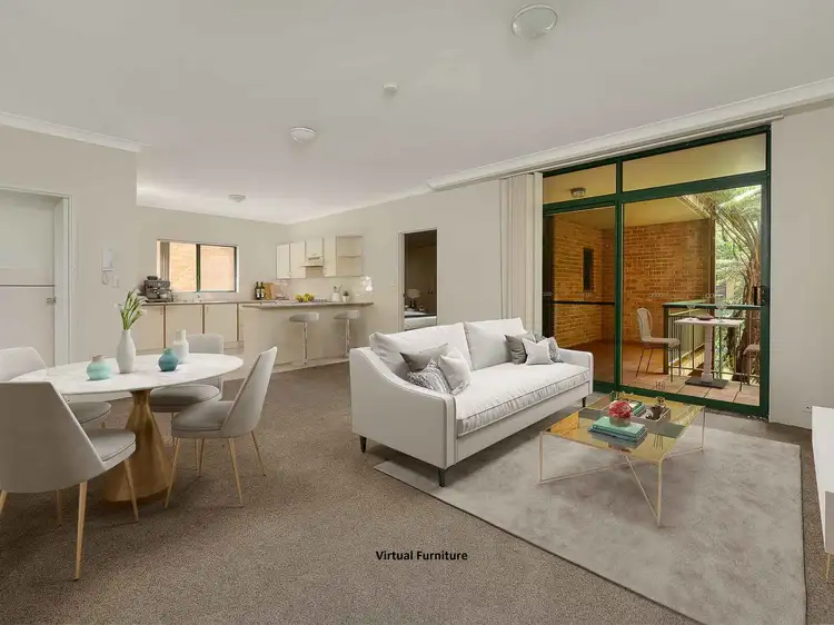 12/23-27 Parkes Road, Artarmon NSW 2064