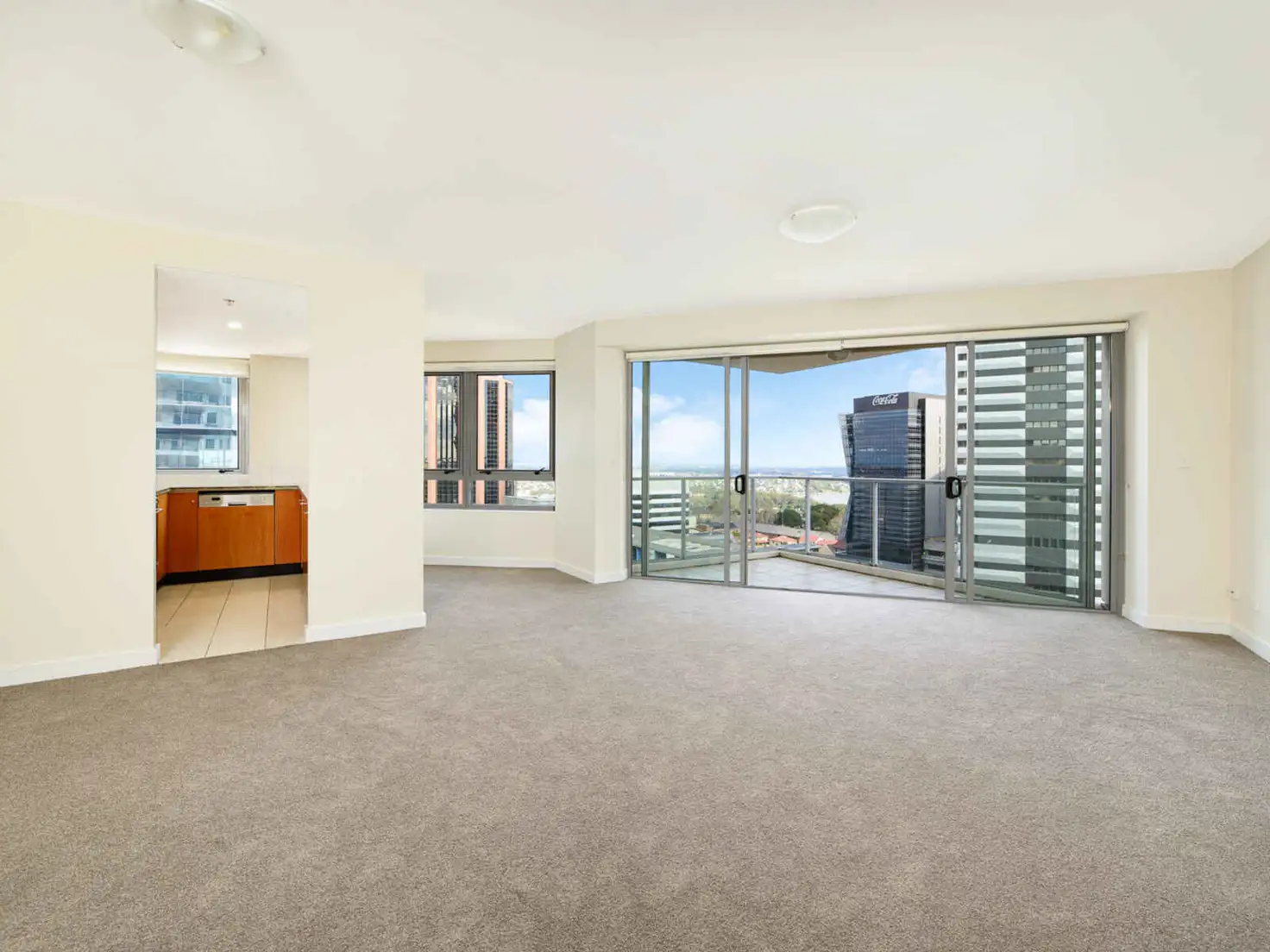 Main view of Homely unit listing, 2102/79-81 Berry Street, North Sydney NSW 2060
