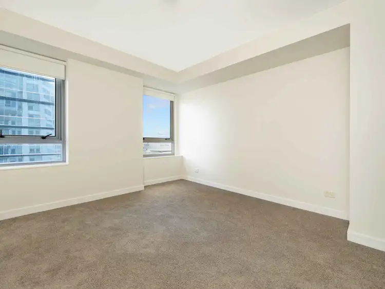 Second view of Homely unit listing, 2102/79-81 Berry Street, North Sydney NSW 2060
