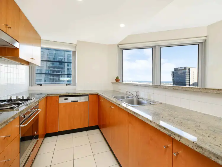 Third view of Homely unit listing, 2102/79-81 Berry Street, North Sydney NSW 2060