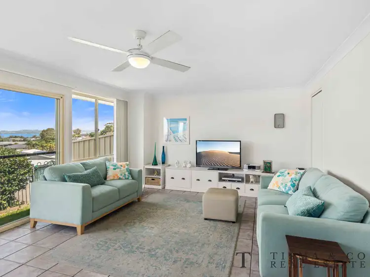 Second view of Homely house listing, 26 Sanderson Road, Kanahooka NSW 2530