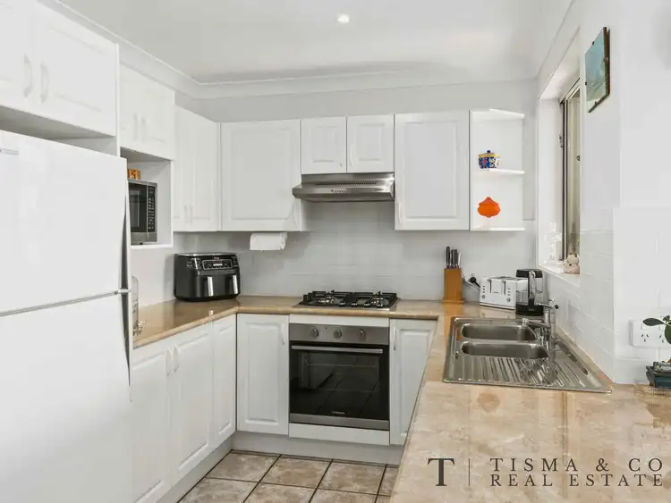 Fifth view of Homely house listing, 26 Sanderson Road, Kanahooka NSW 2530