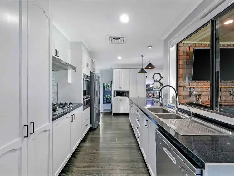 Third view of Homely house listing, 5 Broome Place, Bligh Park NSW 2756