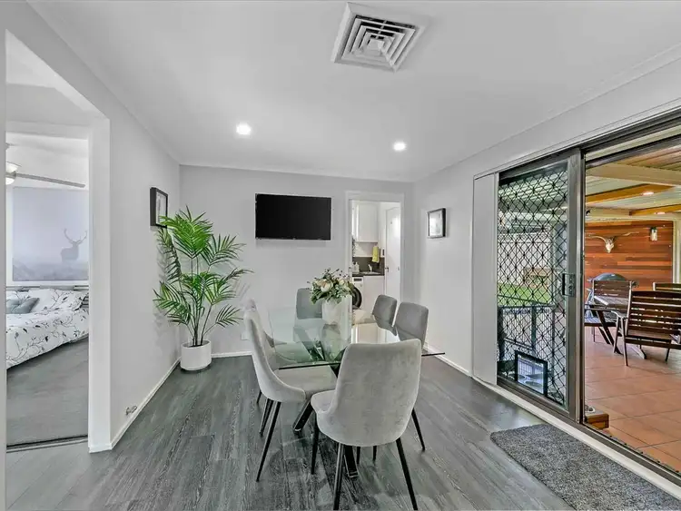 Fourth view of Homely house listing, 5 Broome Place, Bligh Park NSW 2756