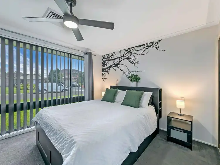 Fifth view of Homely house listing, 5 Broome Place, Bligh Park NSW 2756