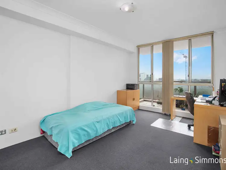 Fourth view of Homely unit listing, 22/2 Macquarie Road, Auburn NSW 2144