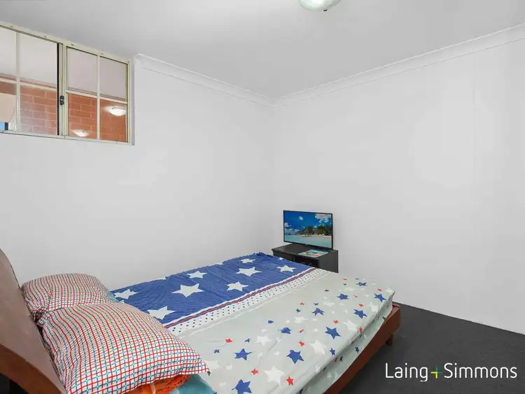 Fifth view of Homely unit listing, 22/2 Macquarie Road, Auburn NSW 2144