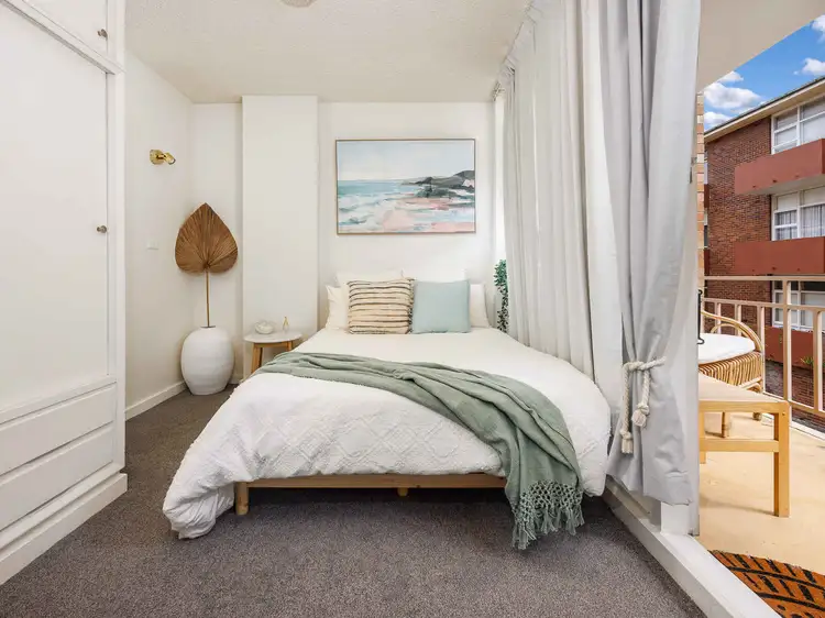 Fourth view of Homely studio listing, 512/54 High Street, North Sydney NSW 2060