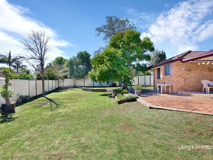 Sixth view of Homely house listing, 2 Wye Close, St Clair NSW 2759