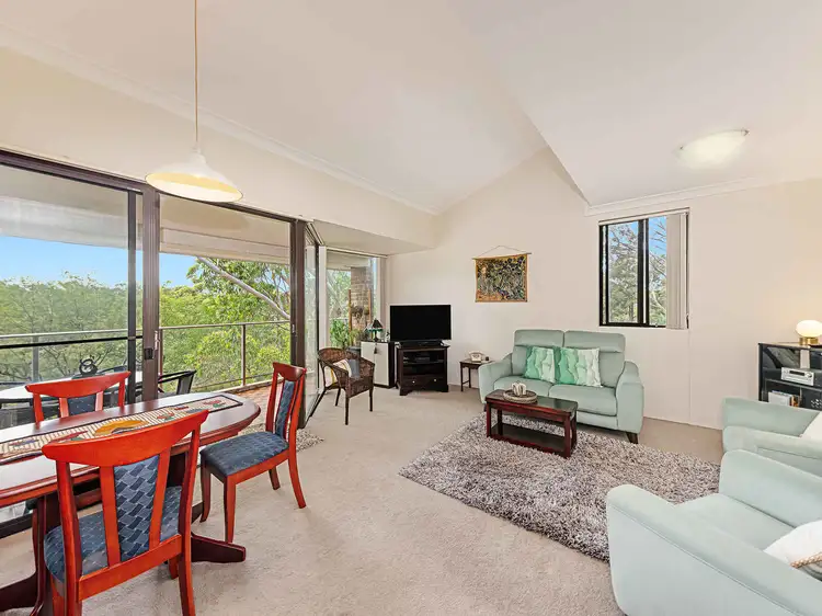 5/1 Carlisle Close, Macquarie Park NSW 2113