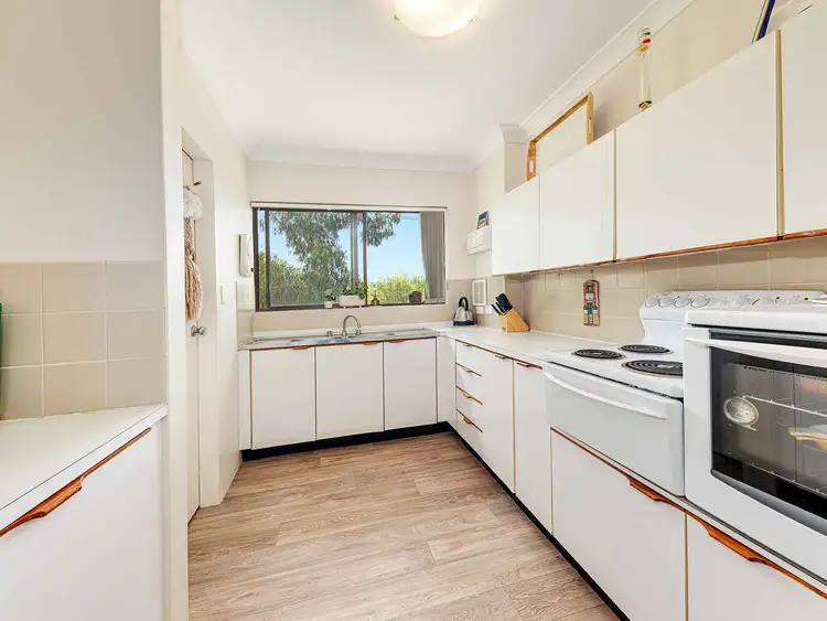 Second view of Homely apartment listing, 5/1 Carlisle Close, Macquarie Park NSW 2113