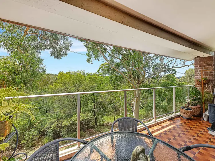 Third view of Homely apartment listing, 5/1 Carlisle Close, Macquarie Park NSW 2113
