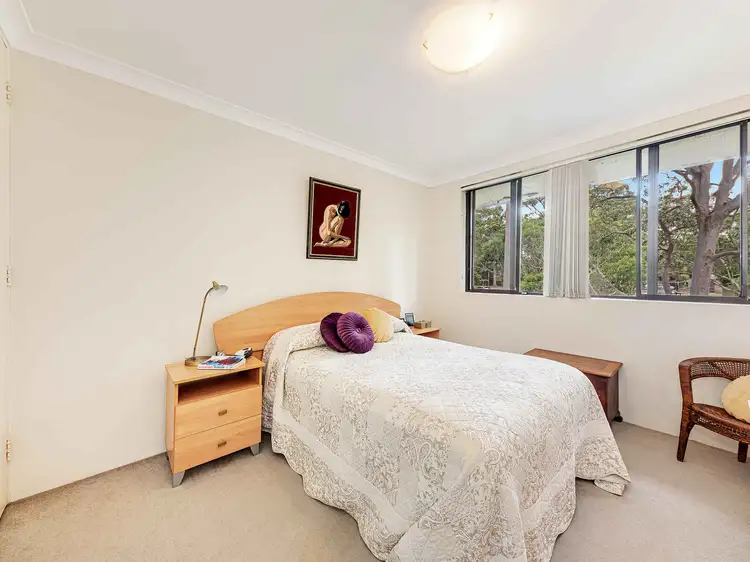 Fourth view of Homely apartment listing, 5/1 Carlisle Close, Macquarie Park NSW 2113