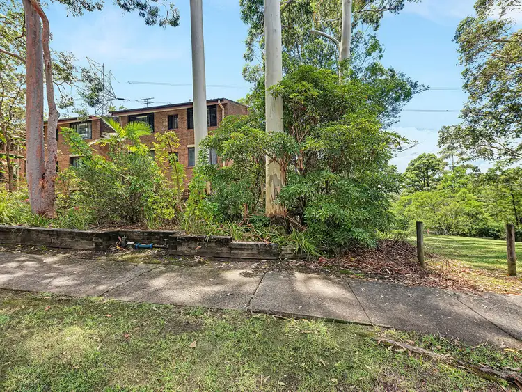 Fifth view of Homely apartment listing, 5/1 Carlisle Close, Macquarie Park NSW 2113