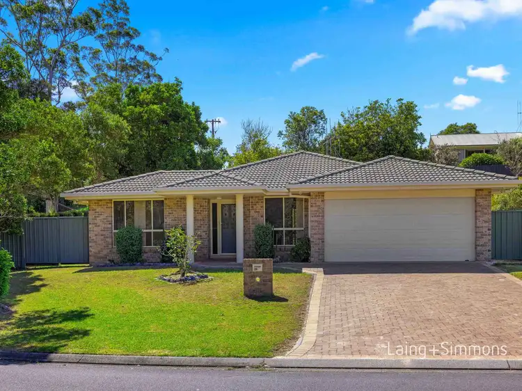 38 Rodlee Street, Wauchope NSW 2446