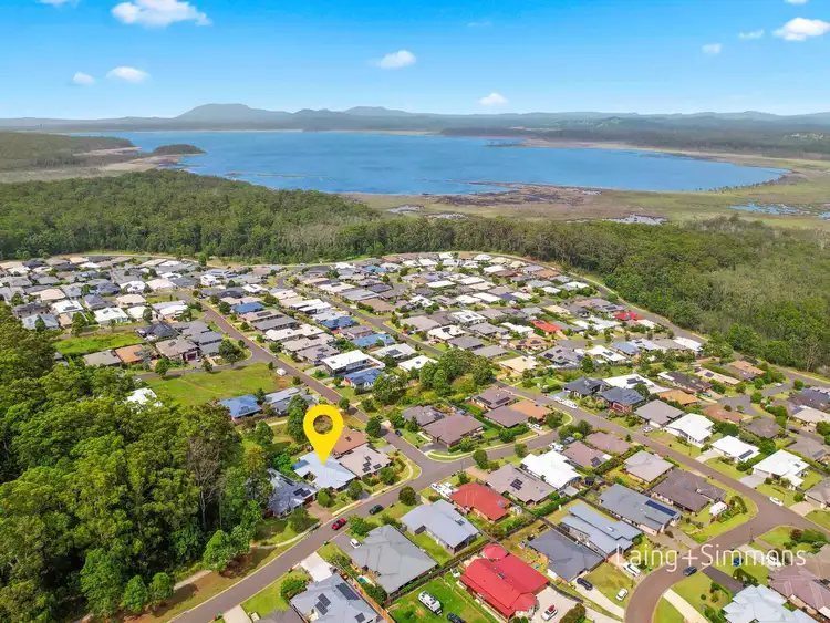 Fourth view of Homely house listing, 8 Power Street, Port Macquarie NSW 2444
