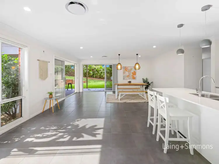 Fifth view of Homely house listing, 8 Power Street, Port Macquarie NSW 2444
