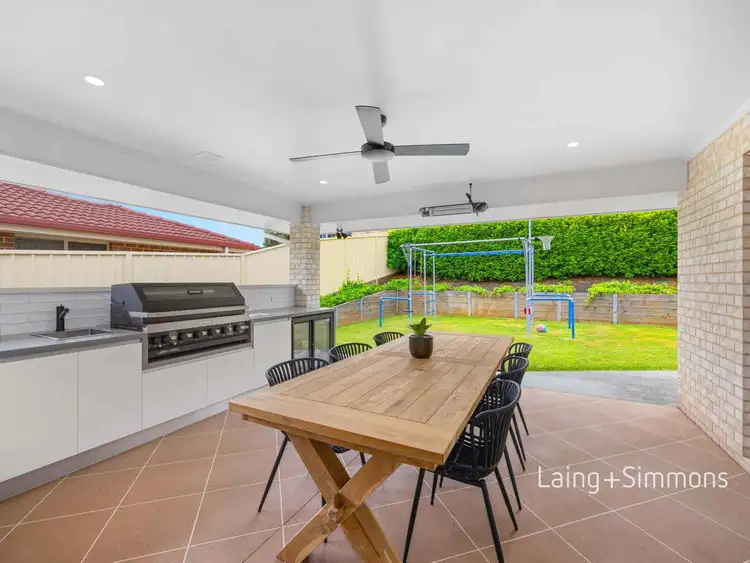 Fifth view of Homely house listing, 8 O'Briens Road, Port Macquarie NSW 2444