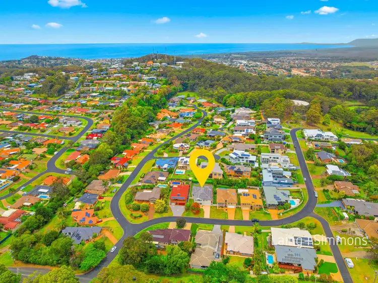 Sixth view of Homely house listing, 8 O'Briens Road, Port Macquarie NSW 2444