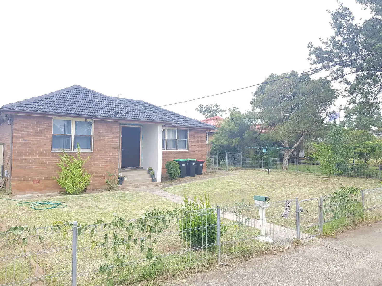 Main view of Homely house listing, 12 PERMIAN DRIVE, Cartwright NSW 2168