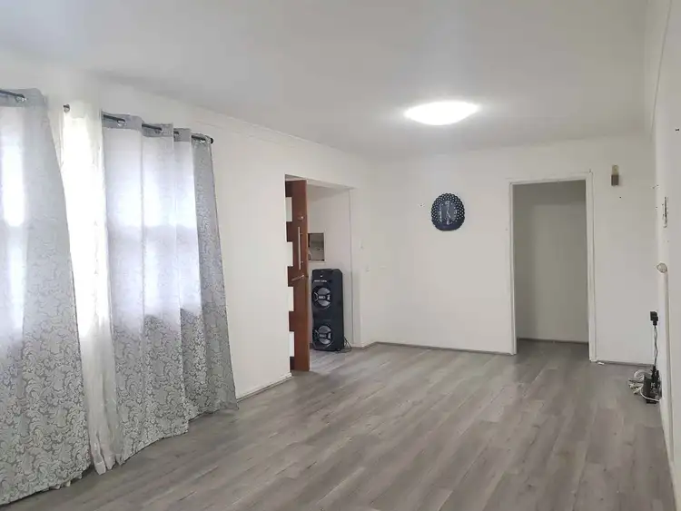 Fourth view of Homely house listing, 12 PERMIAN DRIVE, Cartwright NSW 2168
