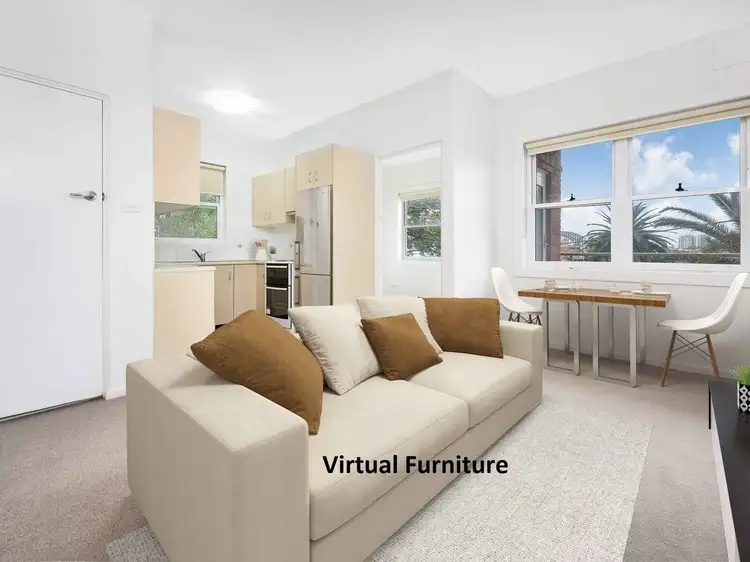 7/57 Milson Road, Cremorne NSW 2090
