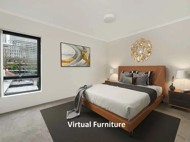 Second view of Homely unit listing, 15/16 Hampden Street, North Sydney NSW 2060