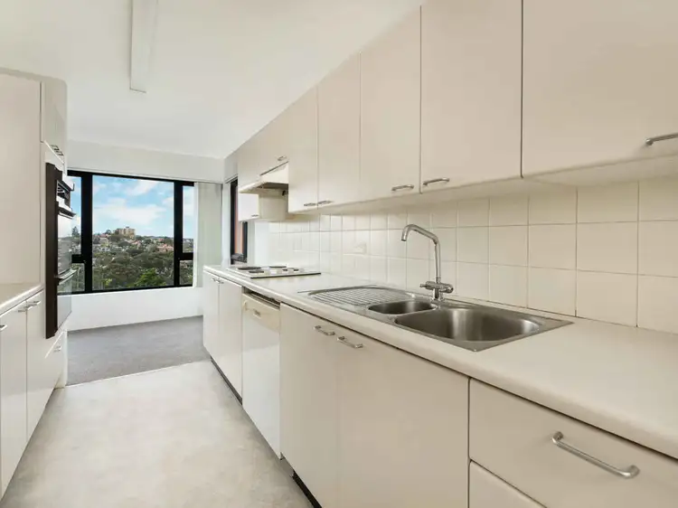 Third view of Homely unit listing, 15/16 Hampden Street, North Sydney NSW 2060