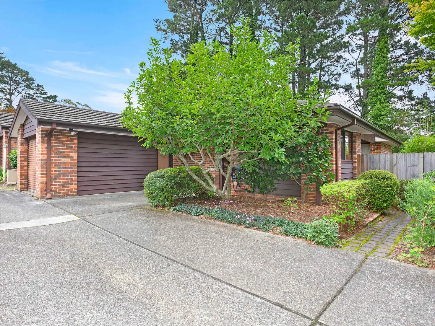 Main view of Homely house listing, 3/57-59 Falls Road, Wentworth Falls NSW 2782