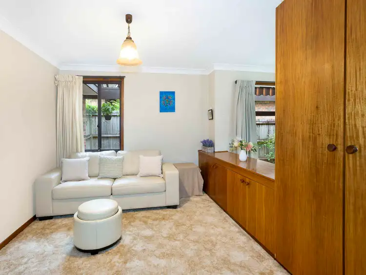 Third view of Homely house listing, 3/57-59 Falls Road, Wentworth Falls NSW 2782