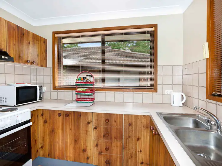 Fourth view of Homely house listing, 3/57-59 Falls Road, Wentworth Falls NSW 2782