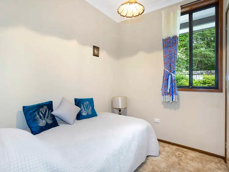 Sixth view of Homely house listing, 3/57-59 Falls Road, Wentworth Falls NSW 2782