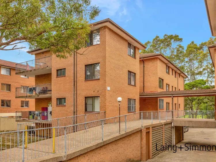 9/22-24 Lane Street, Wentworthville NSW 2145