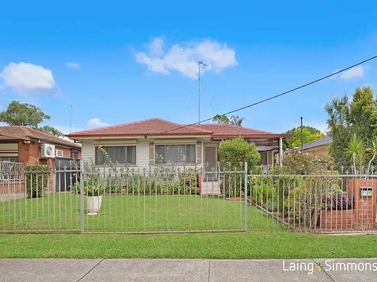 27 Hewitt Street, Colyton NSW 2760