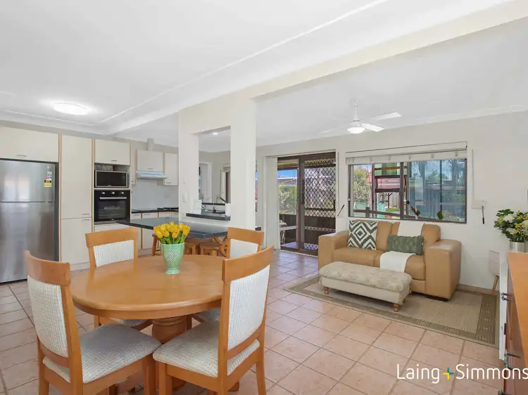 Second view of Homely house listing, 27 Hewitt Street, Colyton NSW 2760