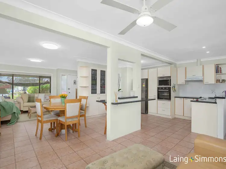 Third view of Homely house listing, 27 Hewitt Street, Colyton NSW 2760