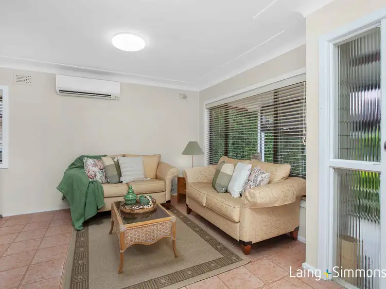 Fourth view of Homely house listing, 27 Hewitt Street, Colyton NSW 2760