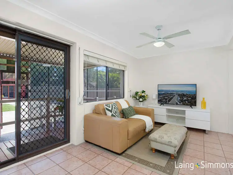 Fifth view of Homely house listing, 27 Hewitt Street, Colyton NSW 2760