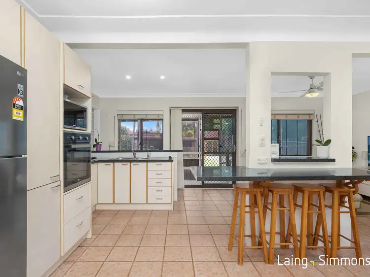 Sixth view of Homely house listing, 27 Hewitt Street, Colyton NSW 2760