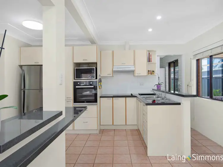 Seventh view of Homely house listing, 27 Hewitt Street, Colyton NSW 2760