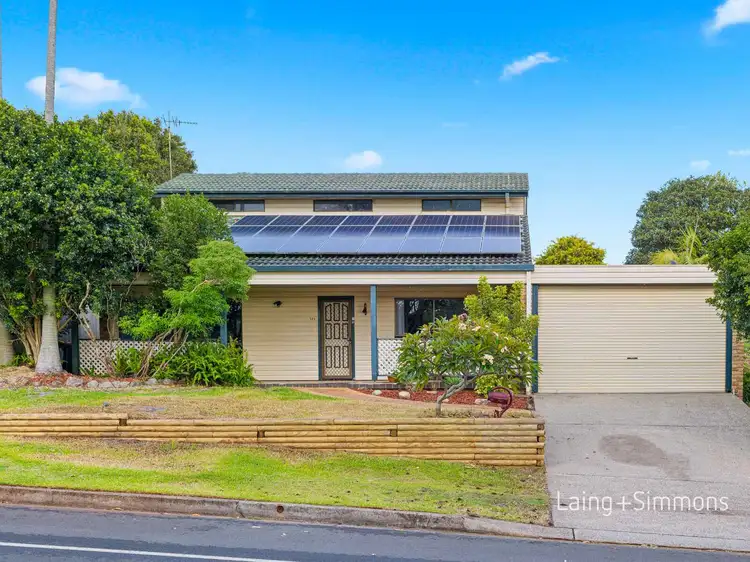 173 Kennedy Drive, Port Macquarie NSW 2444