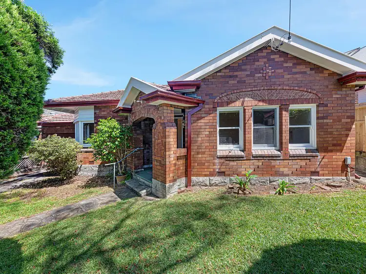 Main view of Homely house listing, 36 Strathallen Avenue, Northbridge NSW 2063