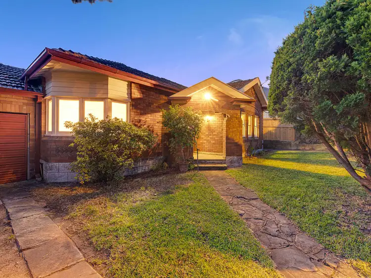 Third view of Homely house listing, 36 Strathallen Avenue, Northbridge NSW 2063