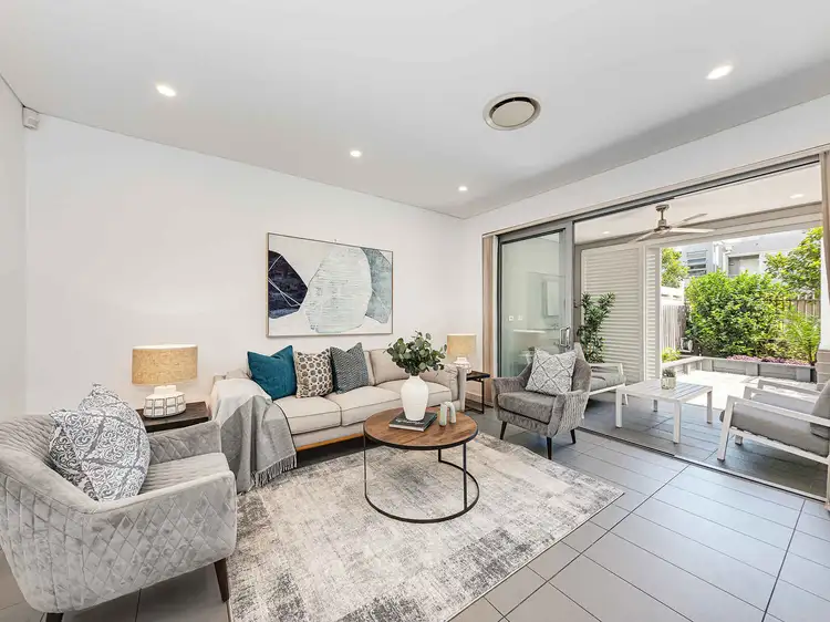 Second view of Homely house listing, 14 Garden Place, Willoughby NSW 2068