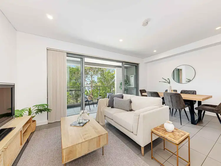 Fourth view of Homely house listing, 14 Garden Place, Willoughby NSW 2068