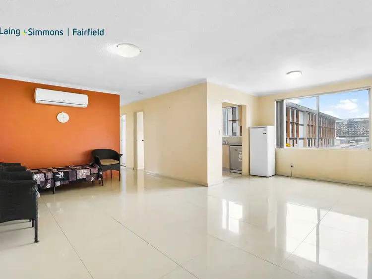 3/19 Hart Street, Warwick Farm NSW 2170