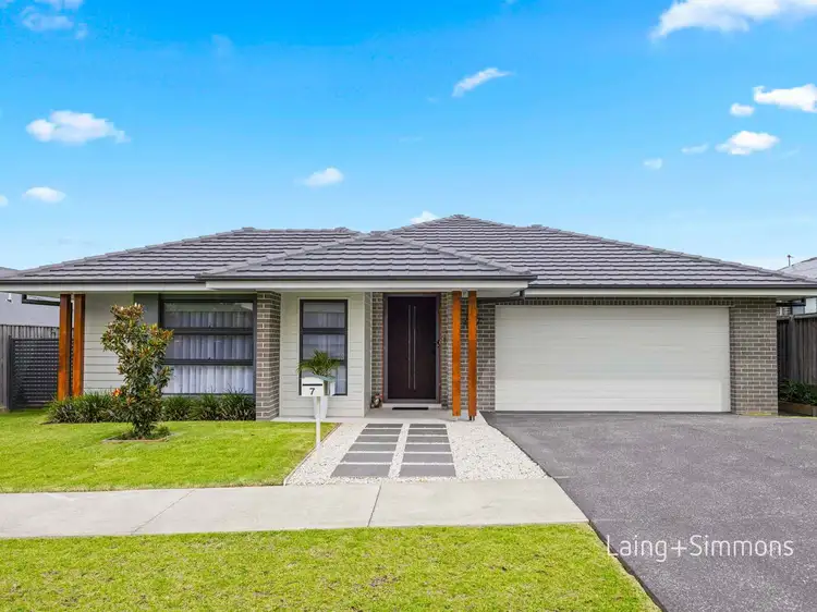 7 Backler Street, Port Macquarie NSW 2444