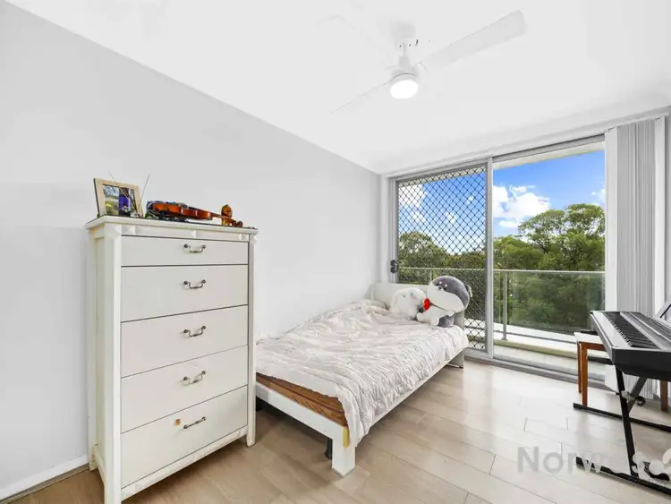 Seventh view of Homely apartment listing, 407/10 Cornelia rd, Toongabbie NSW 2146