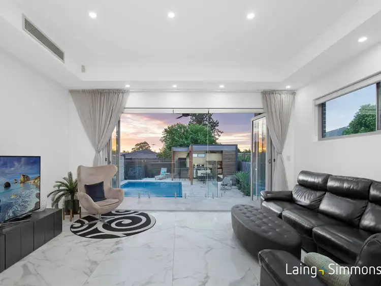 Second view of Homely house listing, 226 Blaxcell Street, Granville NSW 2142