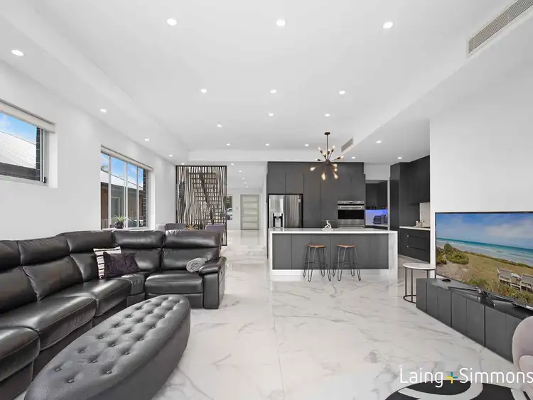 Third view of Homely house listing, 226 Blaxcell Street, Granville NSW 2142